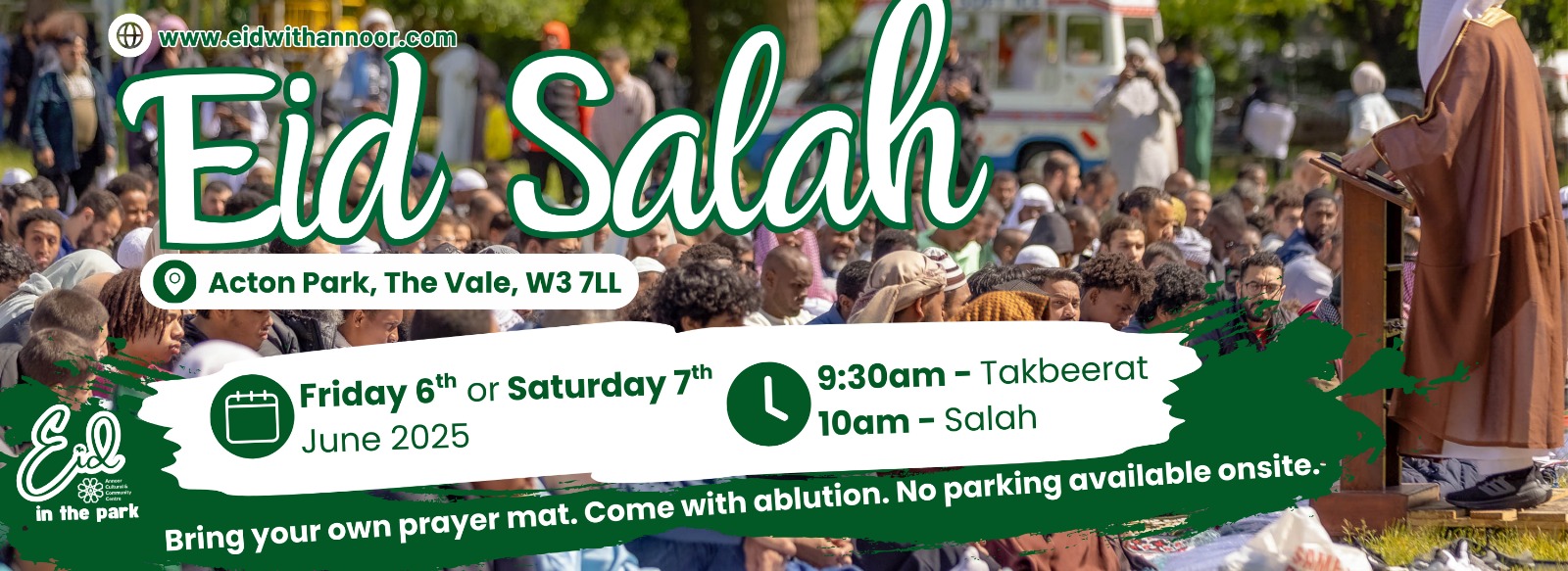 eid salah banner